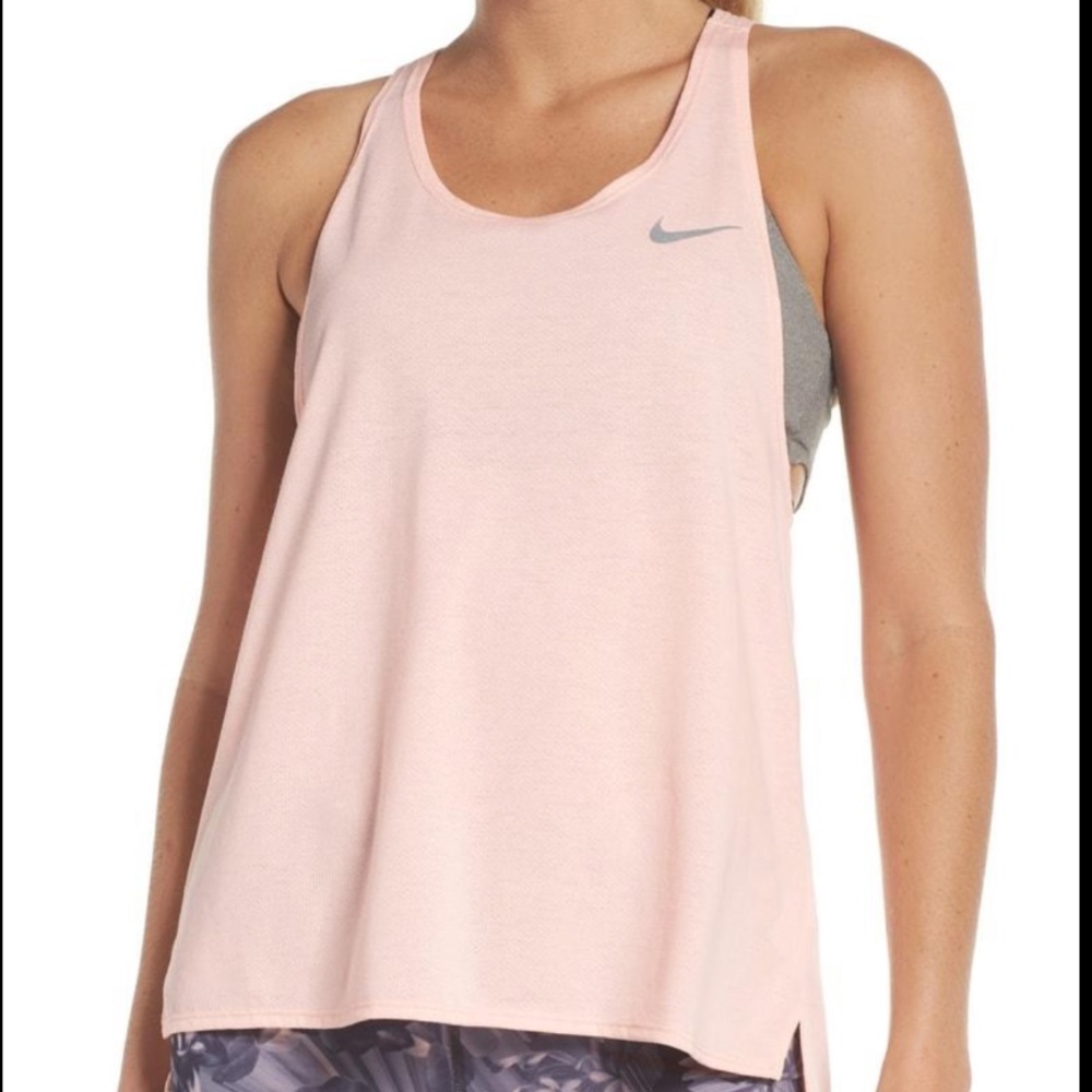 Nike Dri-Fit Top